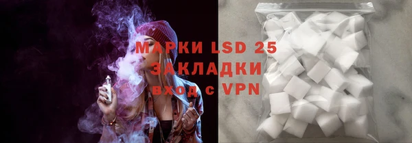молекула духа Семилуки