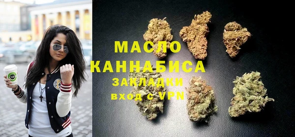 молекула духа Семилуки